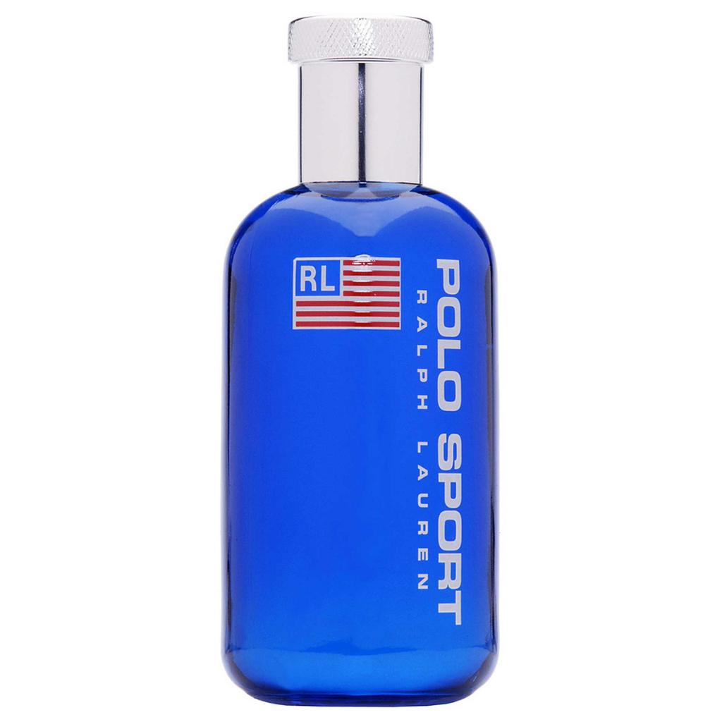 Polo Sport Ralph Lauren para Caballero 125ml. villarruelshop