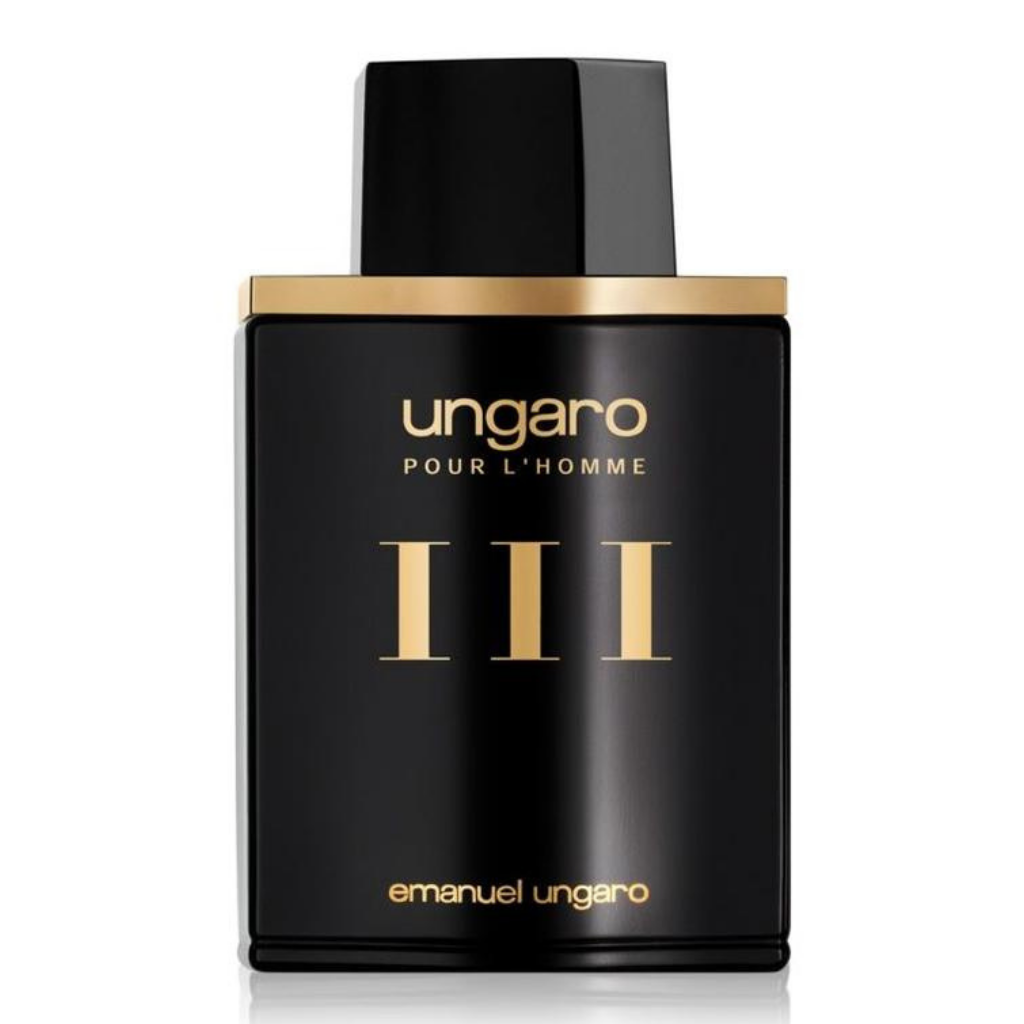 Perfume 2025 ungaro caballero