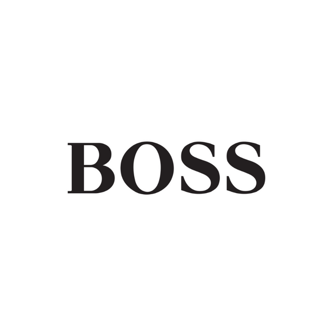 HUGO BOSS