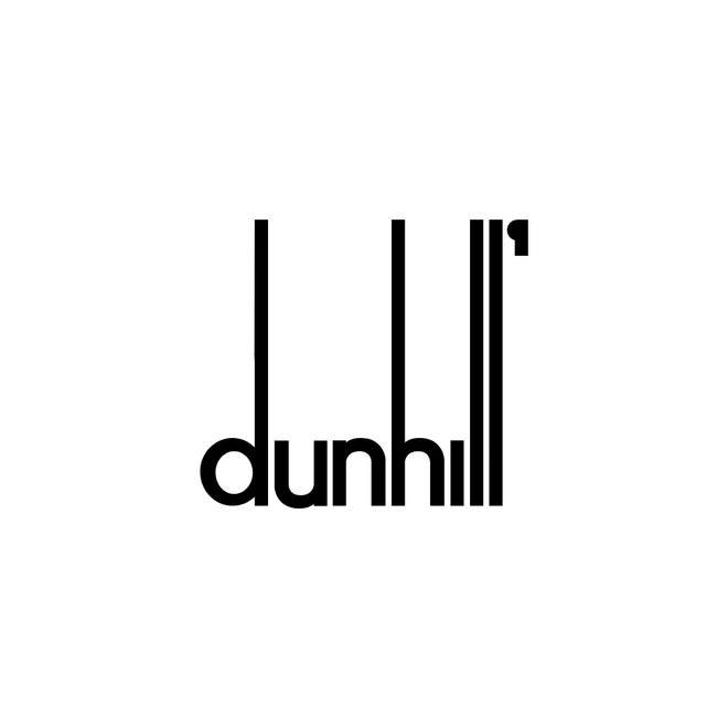 ALFRED DUNHILL