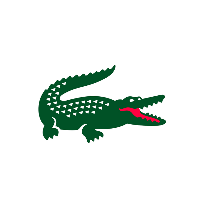 LACOSTE