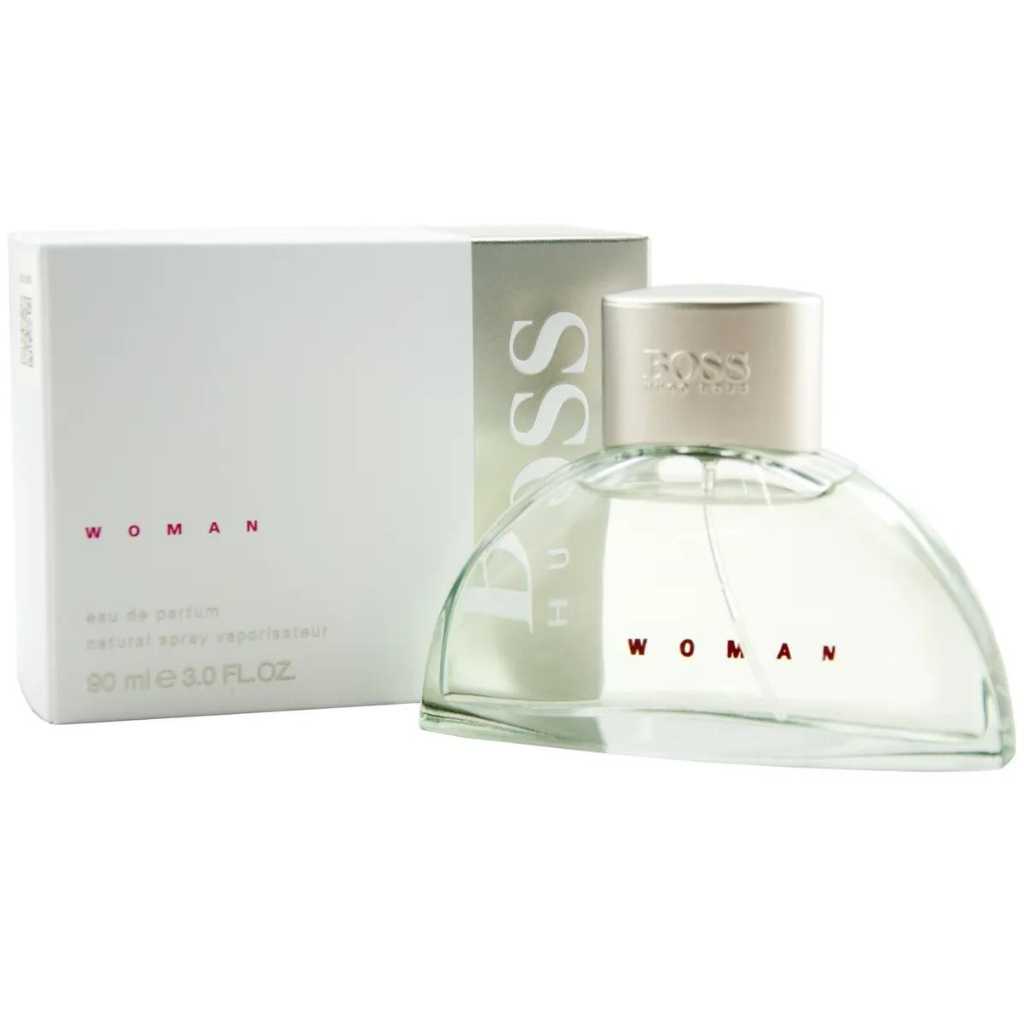 Boss Woman Hugo Boss para Dama 90ml