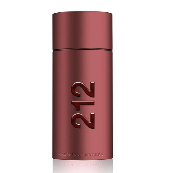 212 Sexy Men Carolina Herrera para Caballero 100ml.