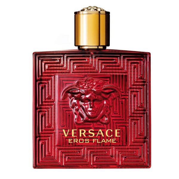 Eros Flame Versace para Caballero 100ml.