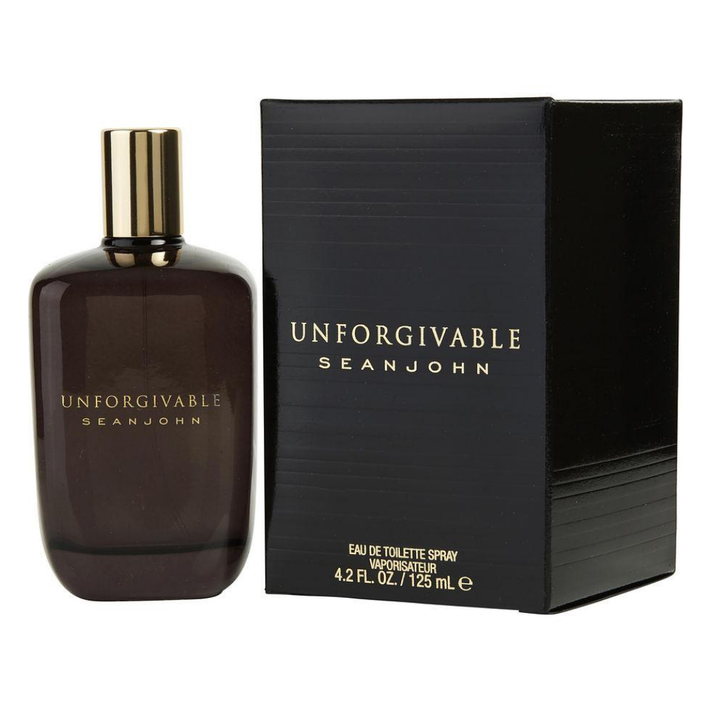 Unforgivable Sean John para Caballero 125ml.