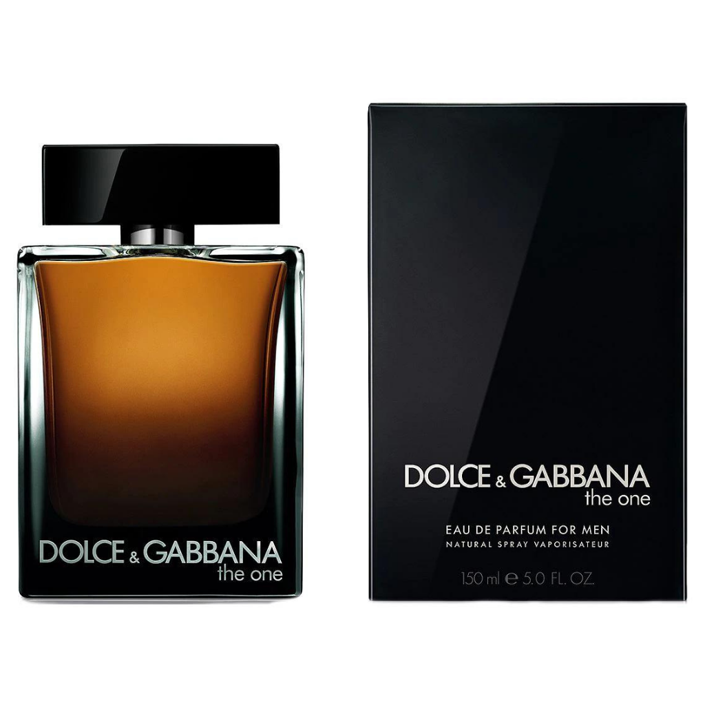 The One Dolce & Gabbana para Caballero 150ml.