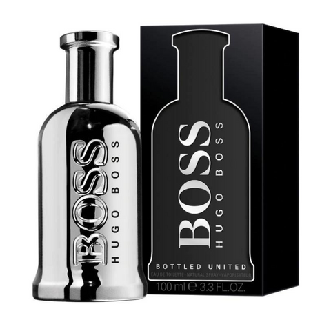 Boss Bottled United Hugo Boss para Caballero 100ml.