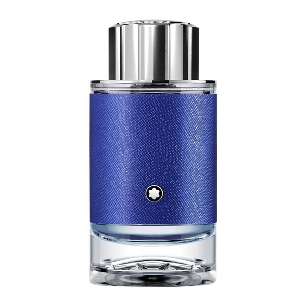 Explorer Ultra Blue MontBlanc 100ml.