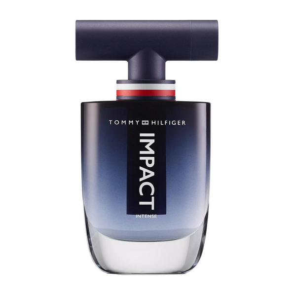 Impact Intense Tommy Hilfiger para Caballero 100ml.