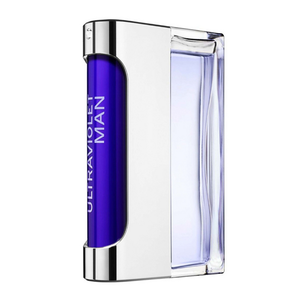 Ultravioleta Paco Rabanne para Caballero 100ml.