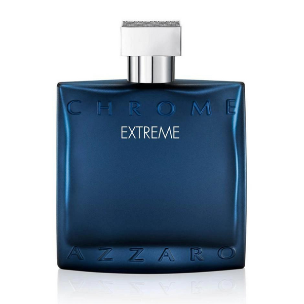 Azzaro Chrome Extreme para Caballero 100ml.