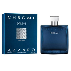 Azzaro Chrome Extreme para Caballero 100ml.