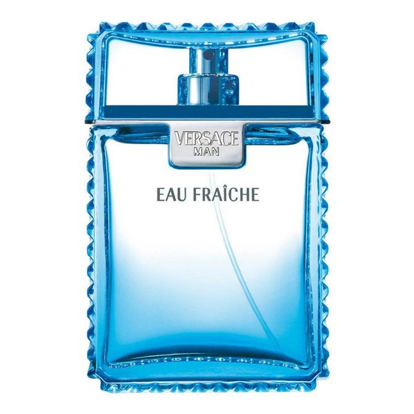 EAU Fraiche Versace para Caballero 100ml.