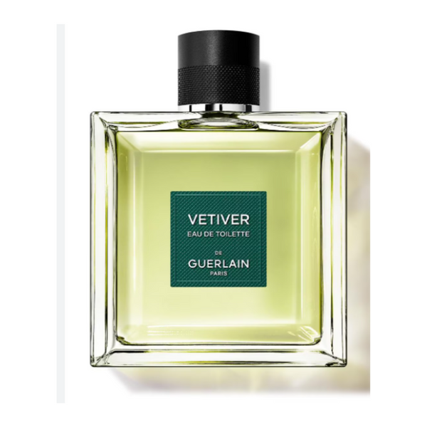 Vetiver Guerlain para Caballero 100ml.