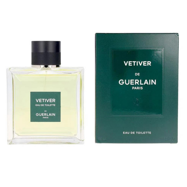 Vetiver Guerlain para Caballero 100ml.