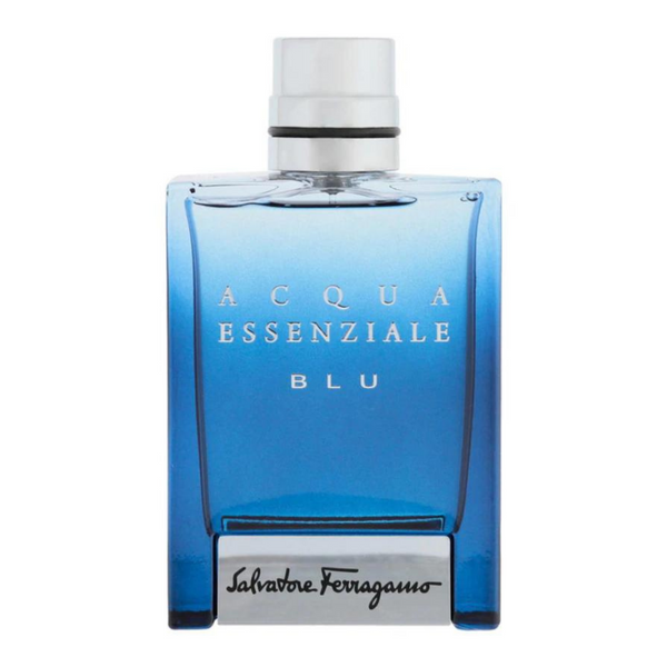 Acqua Essenziale Blu Salvatore Ferragamo para Caballero 100ml.