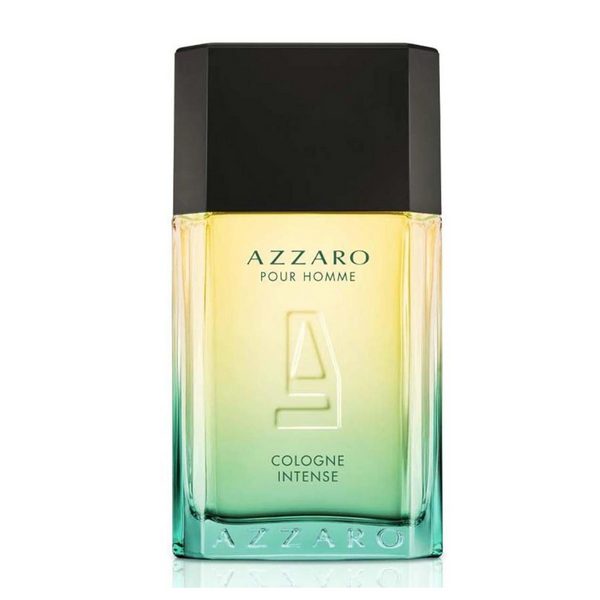 Cologne Intense Azzaro para Caballero 100ml.