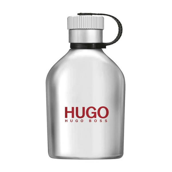 Hugo Iced Hugo Boss para Caballero 125ml.
