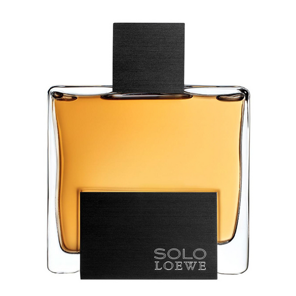 Solo Loewe para Caballero 125ml.