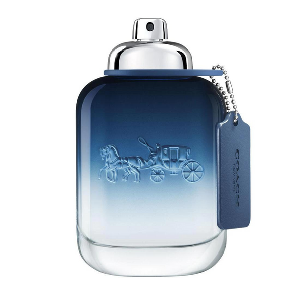 Coach Blue para Caballero 100ml.