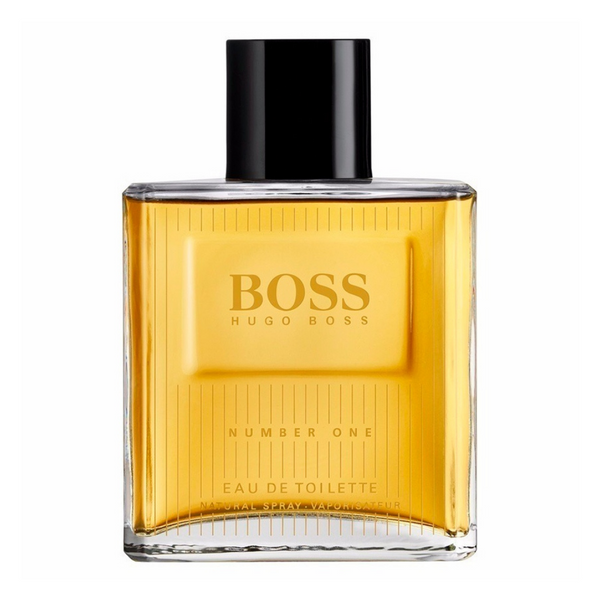 Boss Number One Hugo Boss para Caballero 125ml.