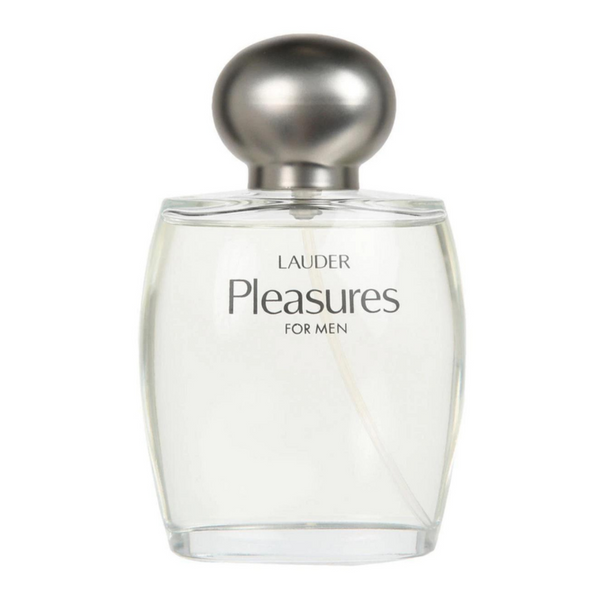 Pleasures Estée Lauder para Caballero 100ml.