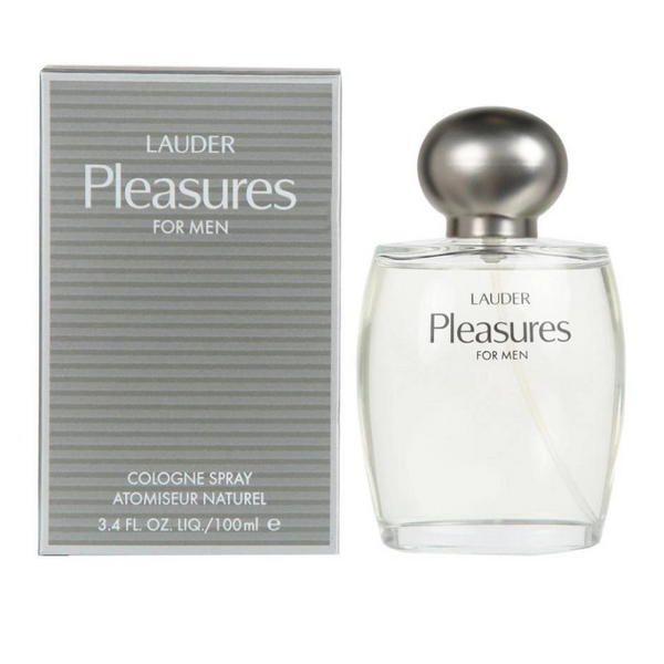 Pleasures Estée Lauder para Caballero 100ml.