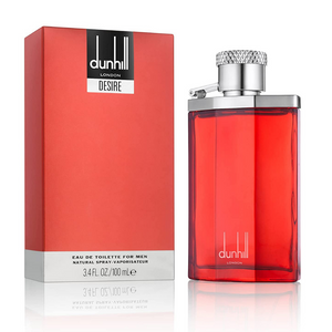 Desire Alfred Dunhill para Caballero 100ml.