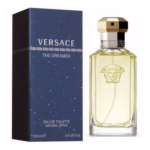 The Dreamer Versace para Caballero 100ml.