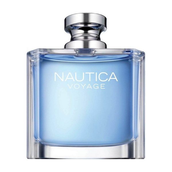 Nautica Voyage para Caballero 100ml.