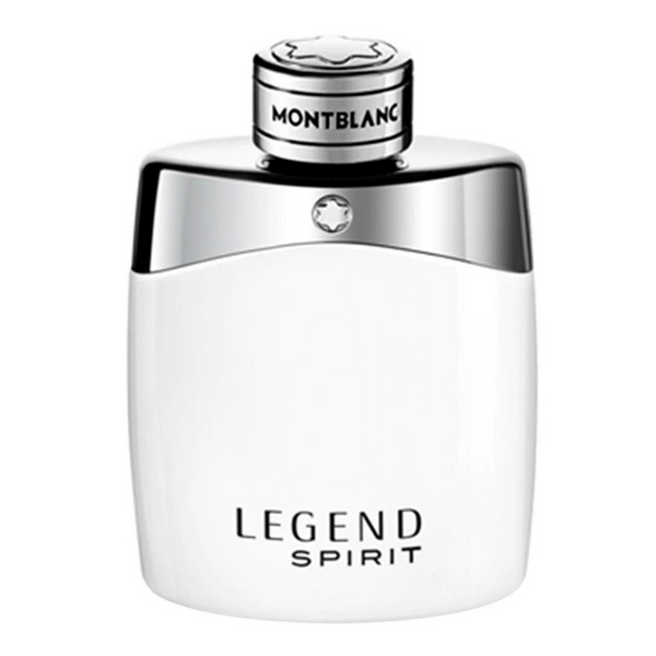 Legens Spirit MontBlanc para Caballero 100ml.