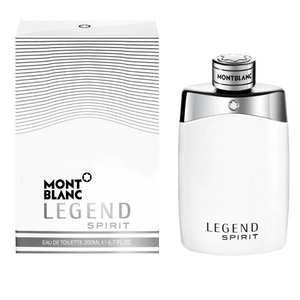 Legens Spirit MontBlanc para Caballero 100ml.