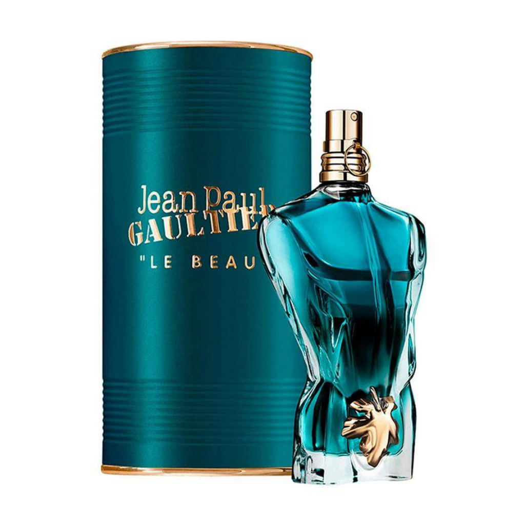 Le Beau Jean Paul Gaultier para Caballero 125ml.