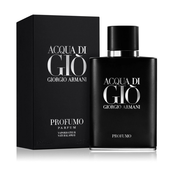 Acqua di Gio Profumo Giorgio Armani para Caballero 125ml.