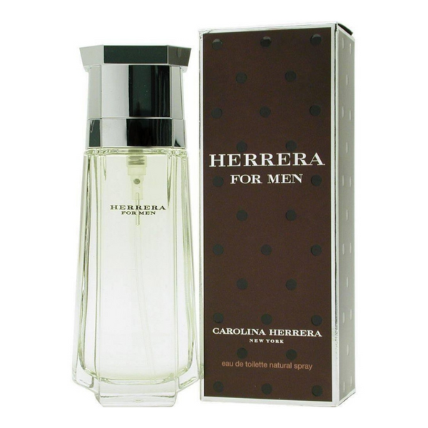 Herrera Carolina Herrera para Caballero 100ml.