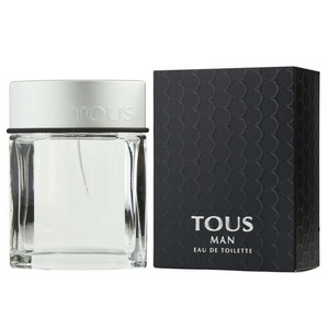 Tous Man para Caballero 100ml.