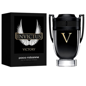 Invictus Victory Paco Rabanne para Caballero 100ml.