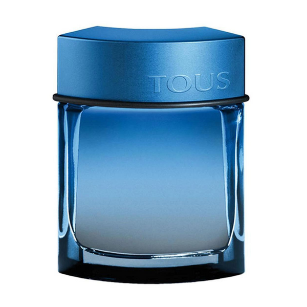 Man Sport Tous para Caballero 100ml.