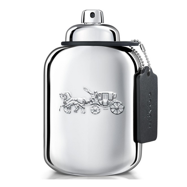 Platinum Coach para Caballero 100ml.