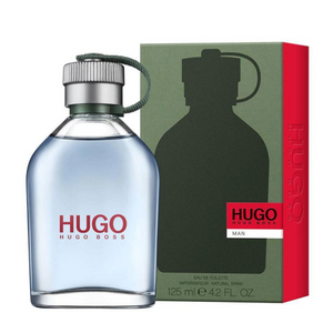 Hugo Hugo Boss para Caballero 125ml.