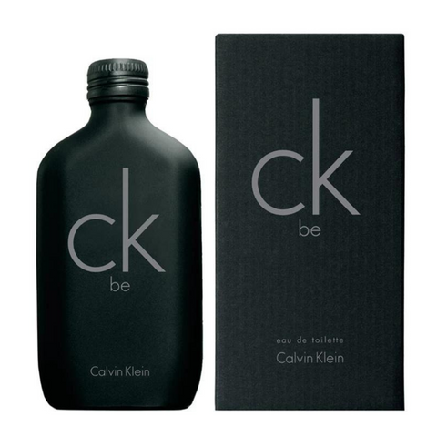 CK Be Calvin Klein para Caballero 100ml.