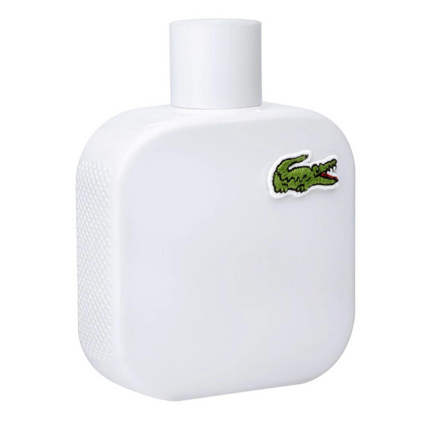 Blanc Lacoste L.12.12. para Caballero 100ml.