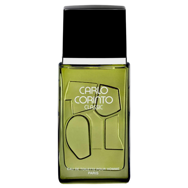 Carlo Corinto para Caballero 100ml.