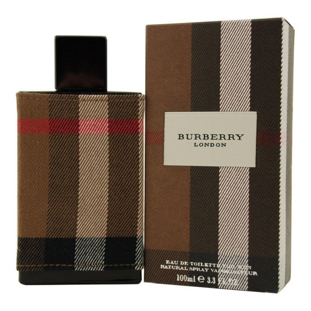 London Burberry para Caballero 100ml.