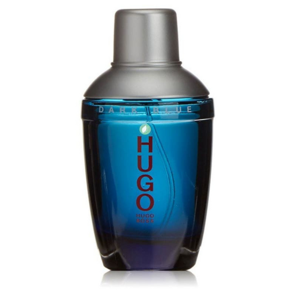 Hugo Dark Blue Hugo Boss para Caballero 75ml.