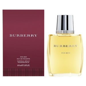 Burberry Classic Men para Caballero 100ml.