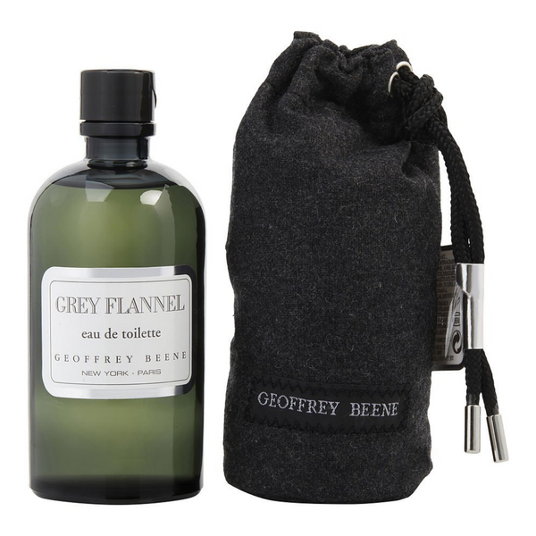 Grey Flannel Geoffrey Beene para Caballero 120ml.