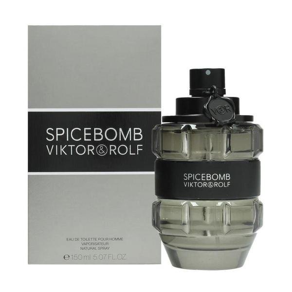 Spicebomb Viktor&Rolf para Caballero 150ml.