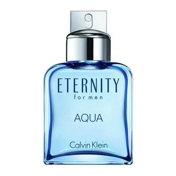 Eternity Aqua Calvin Klein para Caballero 100ml.