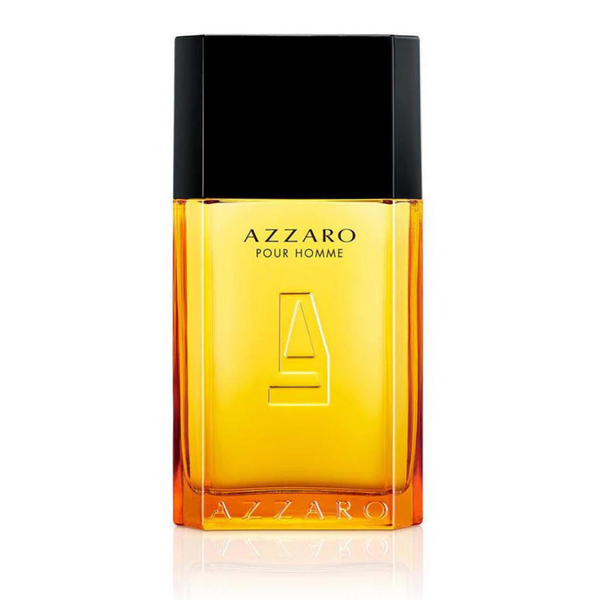 Azzaro Pour Homme para Caballero 100ml.